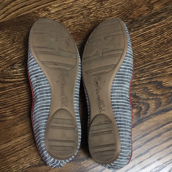 Splendid Cannes Smoking Shoe - Picture 6 of 8